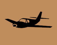 Propeller Plane